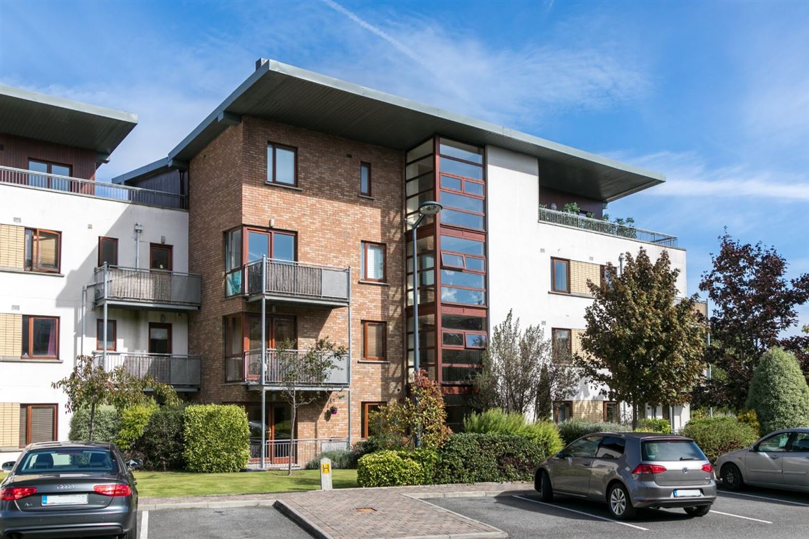 1 Marlay House, Taylors Hill, College Road, Rathfarnham, Dublin 16