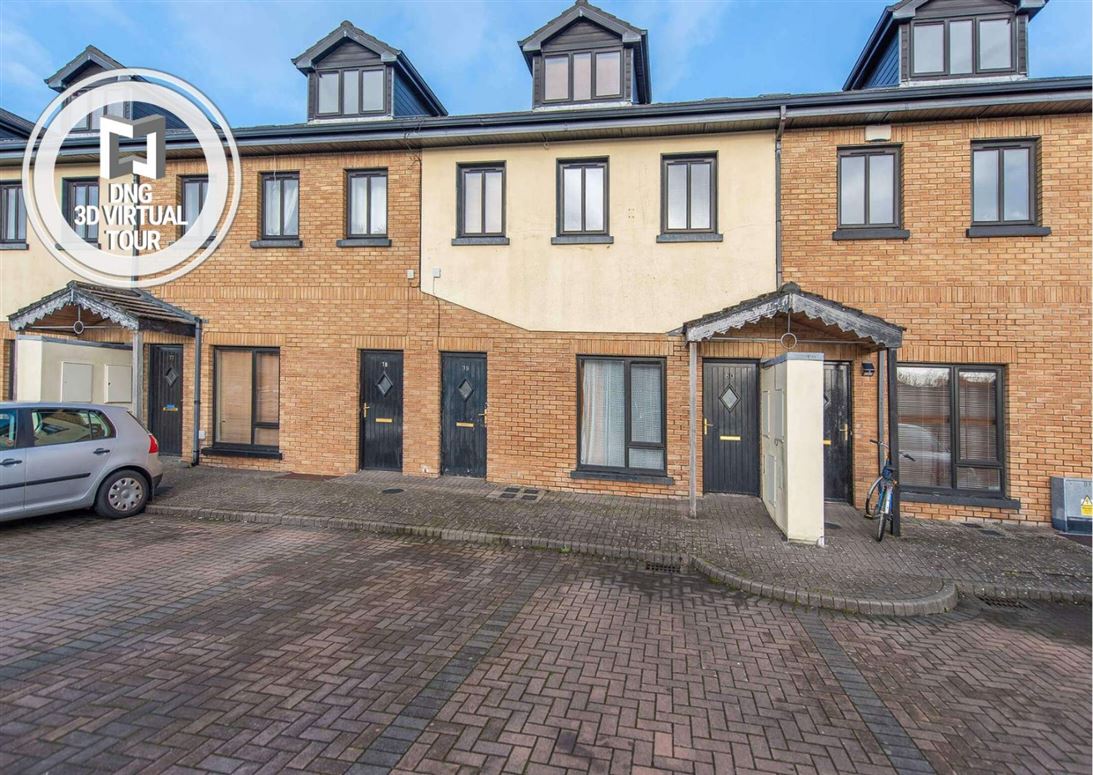 79 Mullan Mor, Tuam Road, Galway DNG Maxwell Heaslip & Leonard