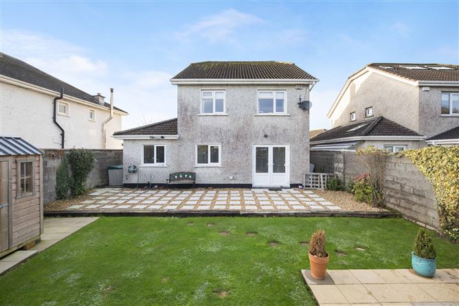 36 Gort Na Ri, Trim, Co. Meath