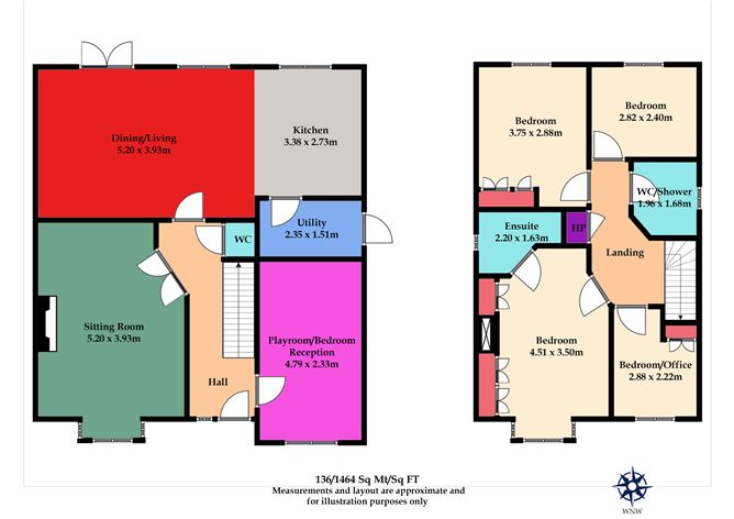 36 Gort Na Ri, Trim, Co. Meath
