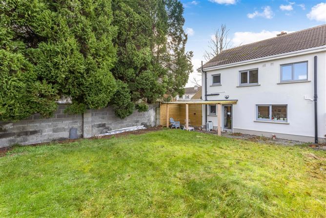 90B The Villa, Silverlawn, Navan, Co. Meath