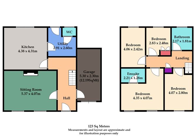 90B The Villa, Silverlawn, Navan, Co. Meath