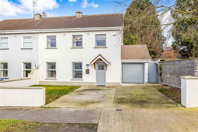 90B The Villa, Silverlawn, Navan, Co. Meath