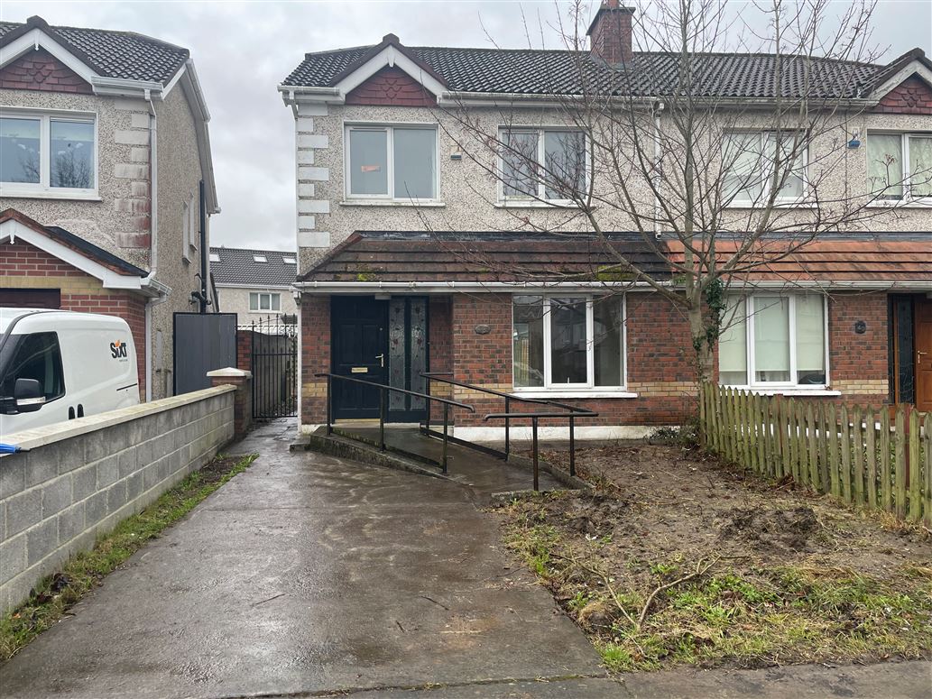 38 Deerhaven Avenue, Clonee,   Dublin 15