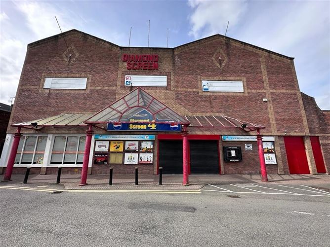 Commercial property for sale in Monaghan MyHome.ie