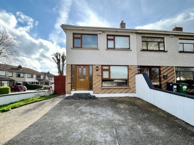 30A Forest Park, Kingswood, Dublin 24 Russell Estate Agents 4701201