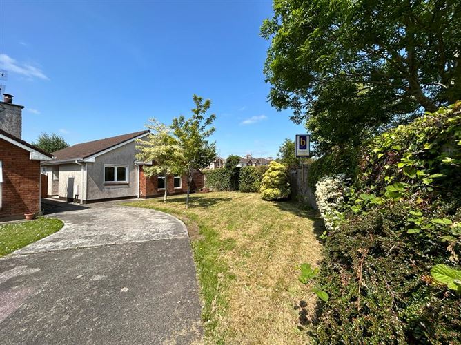 15 The Elms, Bridgemount, Carrigaline, Cork