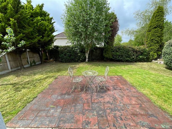 15 The Elms, Bridgemount, Carrigaline, Cork