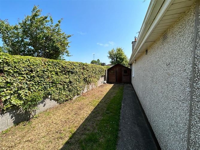 15 The Elms, Bridgemount, Carrigaline, Cork