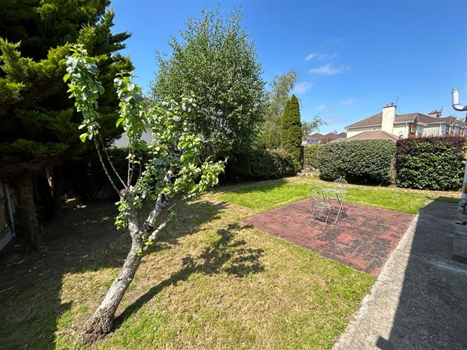 15 The Elms, Bridgemount, Carrigaline, Cork