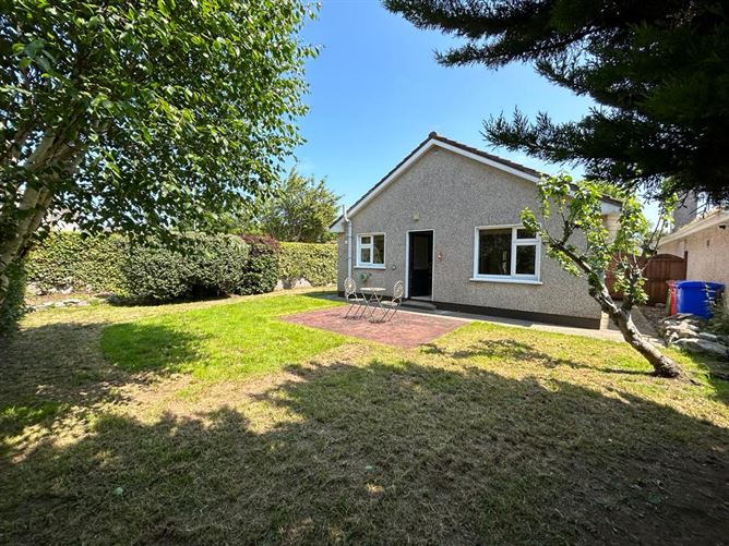 15 The Elms, Bridgemount, Carrigaline, Cork
