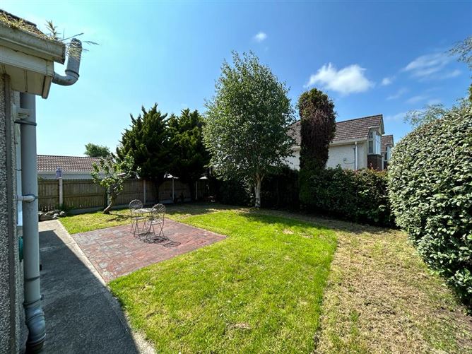 15 The Elms, Bridgemount, Carrigaline, Cork