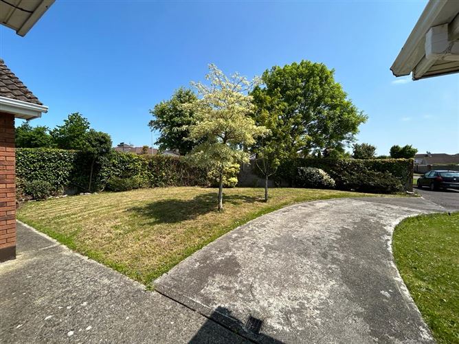 15 The Elms, Bridgemount, Carrigaline, Cork
