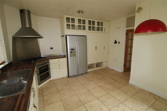 2 Cabra Hill, Golf Links Road, Skerries, Co. Dublin