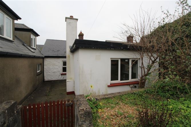 2 Cabra Hill, Golf Links Road, Skerries, Co. Dublin