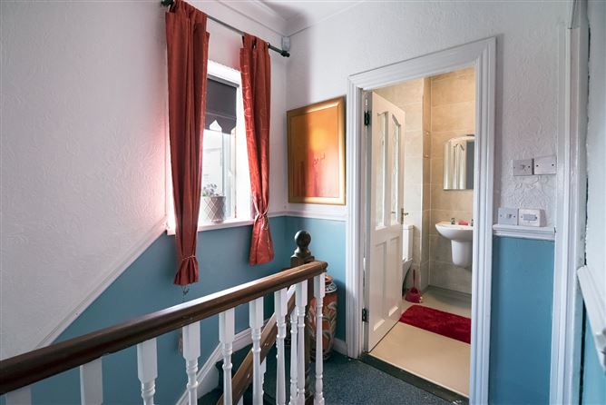 7 Coombe Court, Dublin 8