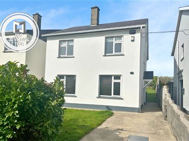 91 Rockfield Park, Rahoon, Galway, Co. Galway