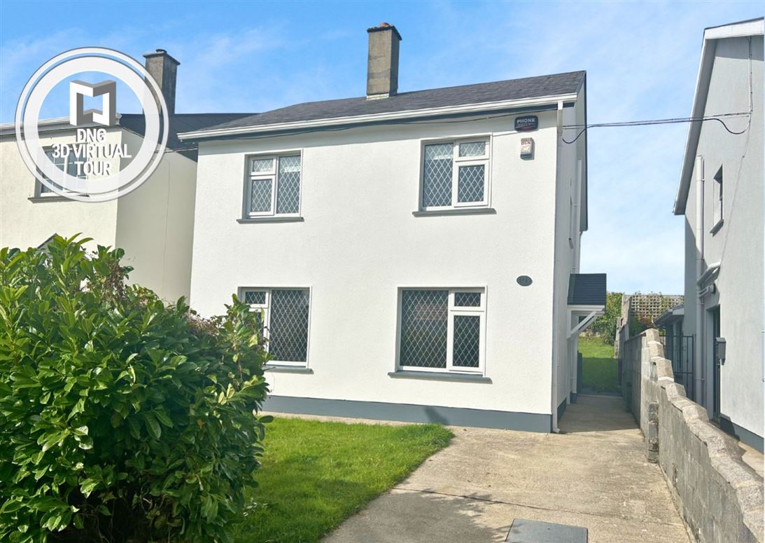 91 Rockfield Park, Rahoon, Galway, Co. Galway