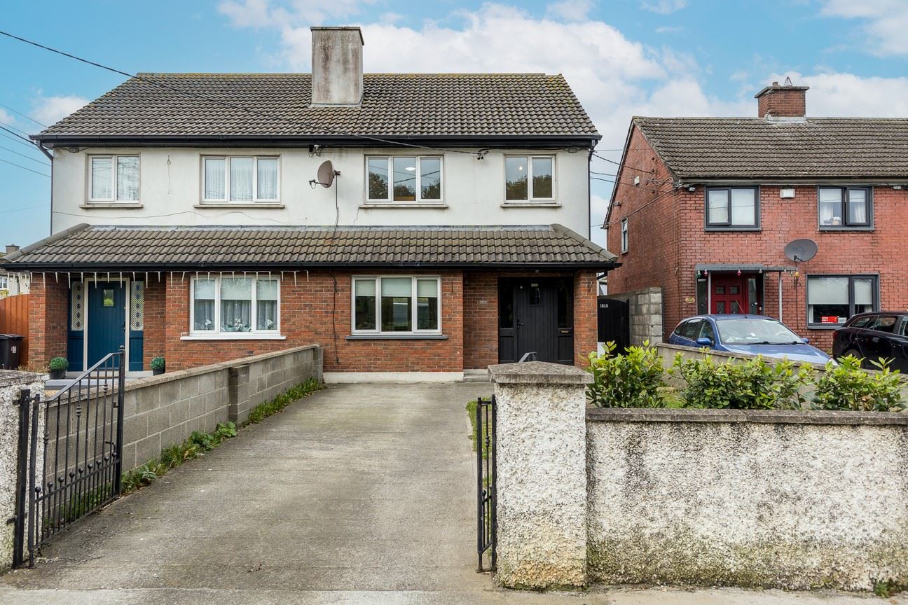 385A Casement Road, Finglas, Dublin 11 PropertyTeam Paul Reddy