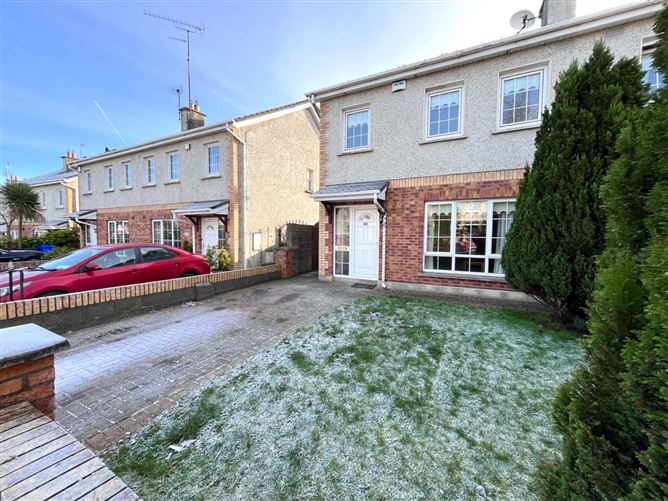 161 Blackcastle Demesne, Slane Road, Navan, County Meath DNG Royal County 4769201 MyHome