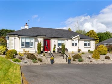 Image for 9 Patrick's Way, Ryland Wood, Bunclody, Co. Wexford