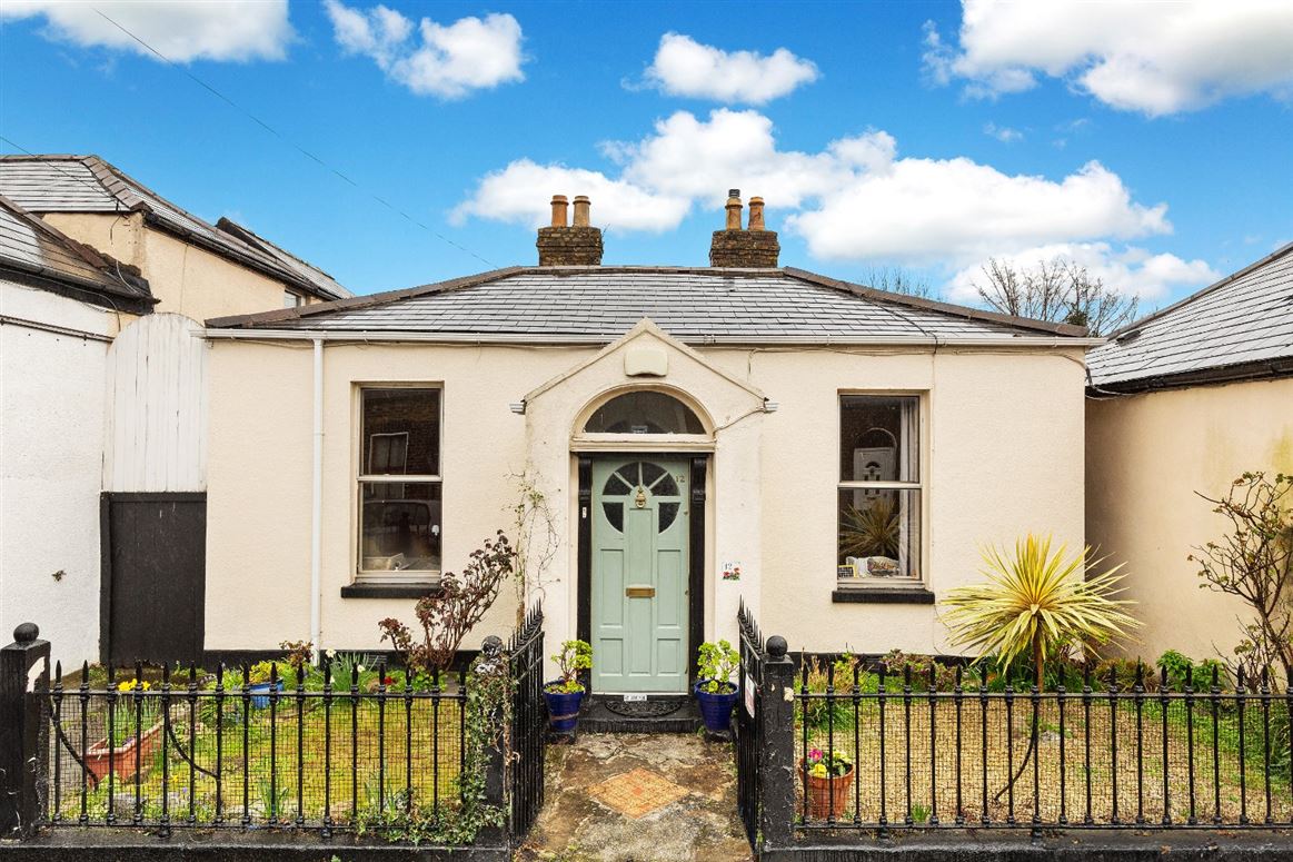 12 Bessborough Avenue, North Strand, Dublin 3