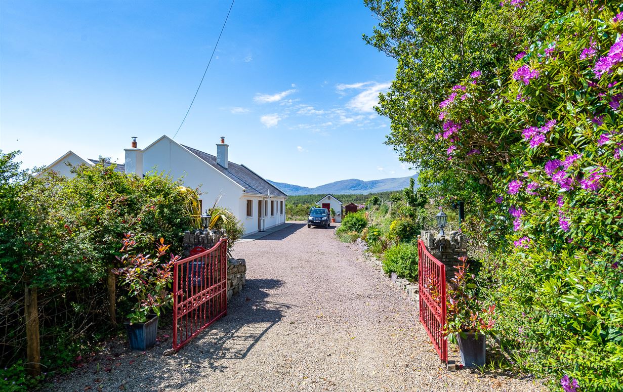 Suaimhneas, Direenaclaurig, Sneem, Co. Kerry