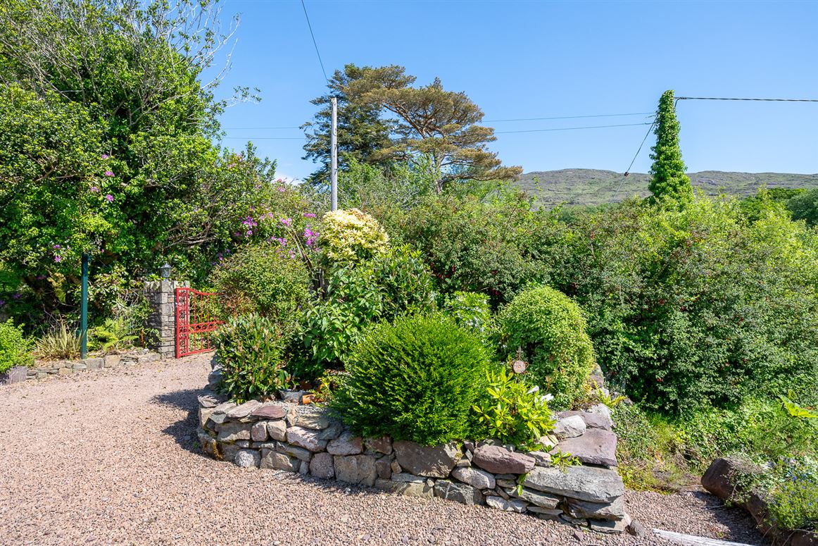 Suaimhneas, Direenaclaurig, Sneem, Co. Kerry