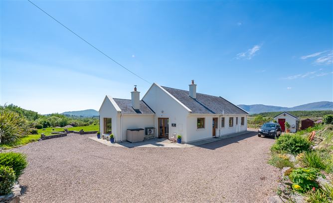 Suaimhneas, Direenaclaurig, Sneem, Co. Kerry
