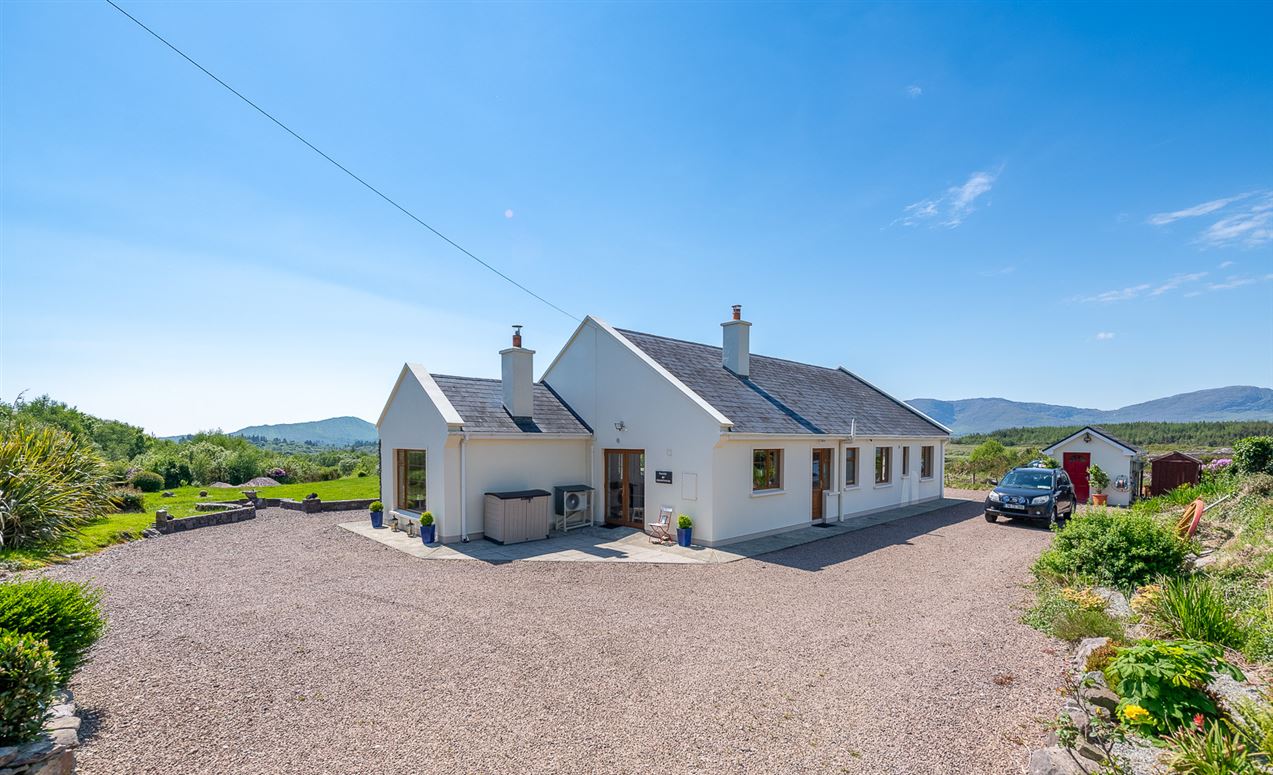Suaimhneas, Direenaclaurig, Sneem, Co. Kerry