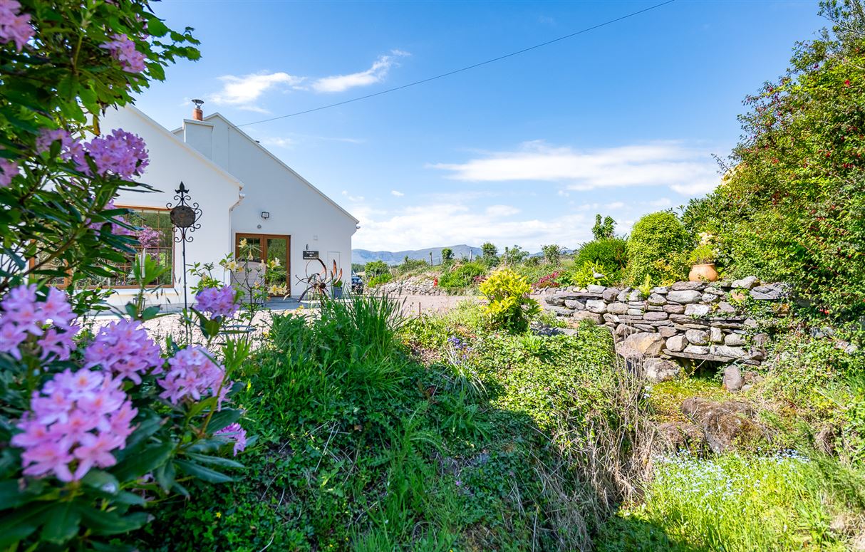 Suaimhneas, Direenaclaurig, Sneem, Co. Kerry
