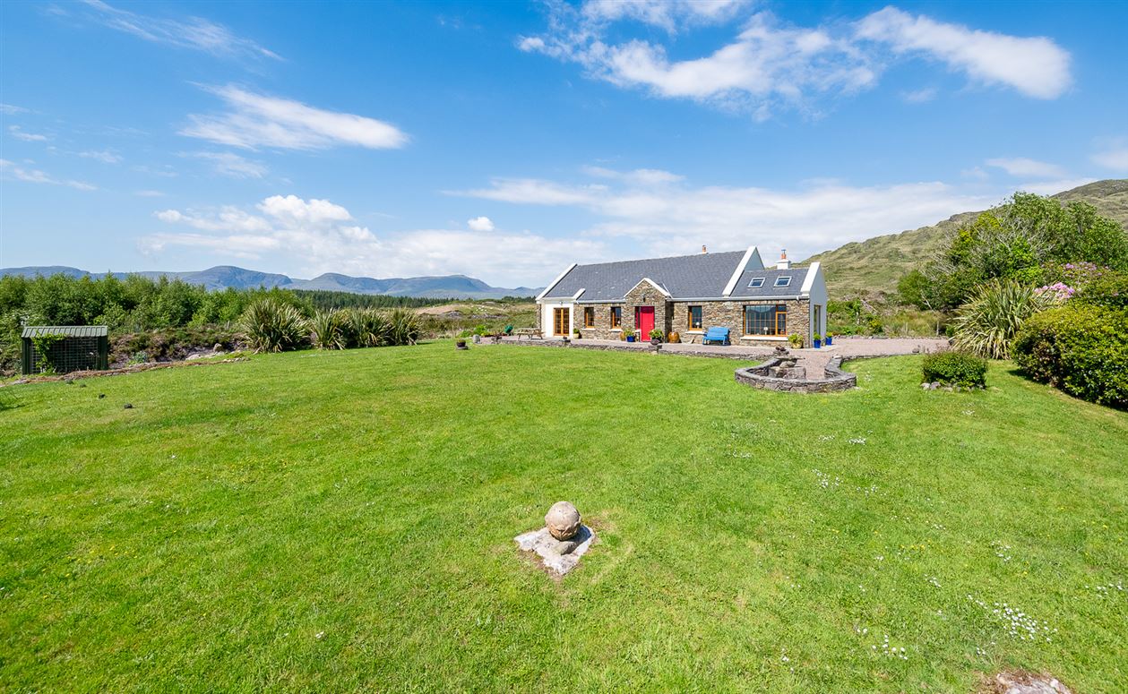 Suaimhneas, Direenaclaurig, Sneem, Co. Kerry