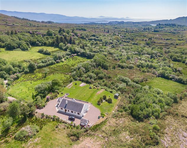 Suaimhneas, Direenaclaurig, Sneem, Co. Kerry