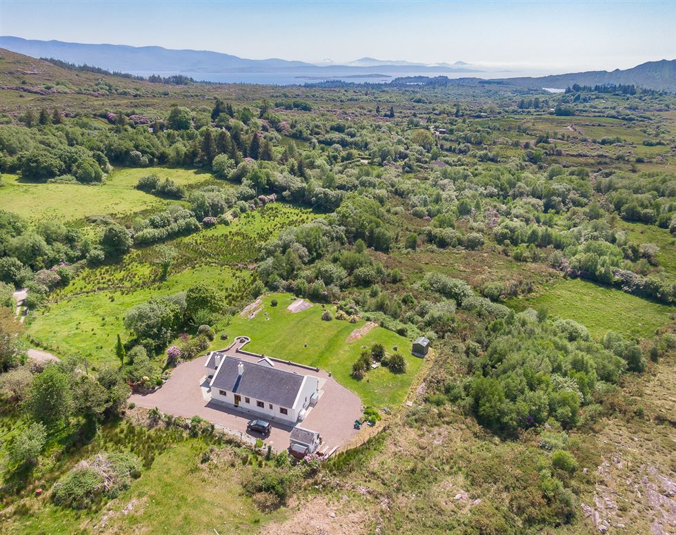 Suaimhneas, Direenaclaurig, Sneem, Co. Kerry