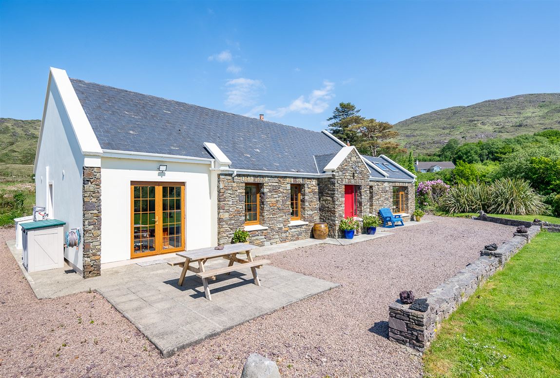 Suaimhneas, Direenaclaurig, Sneem, Co. Kerry