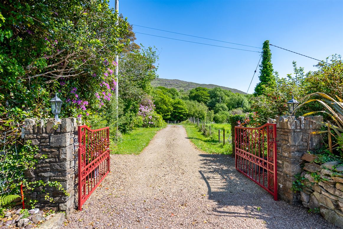 Suaimhneas, Direenaclaurig, Sneem, Co. Kerry