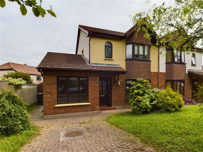 32 Shanagarry, Collins Avenue, Waterford, Ireland, Waterford City