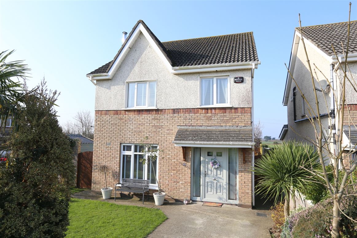 9 Mornington Manor Crescent, Mornington, Co. Meath