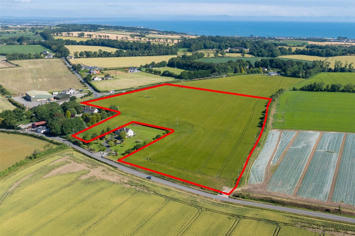 Land At Balcunnin, Skerries, Co. Dublin