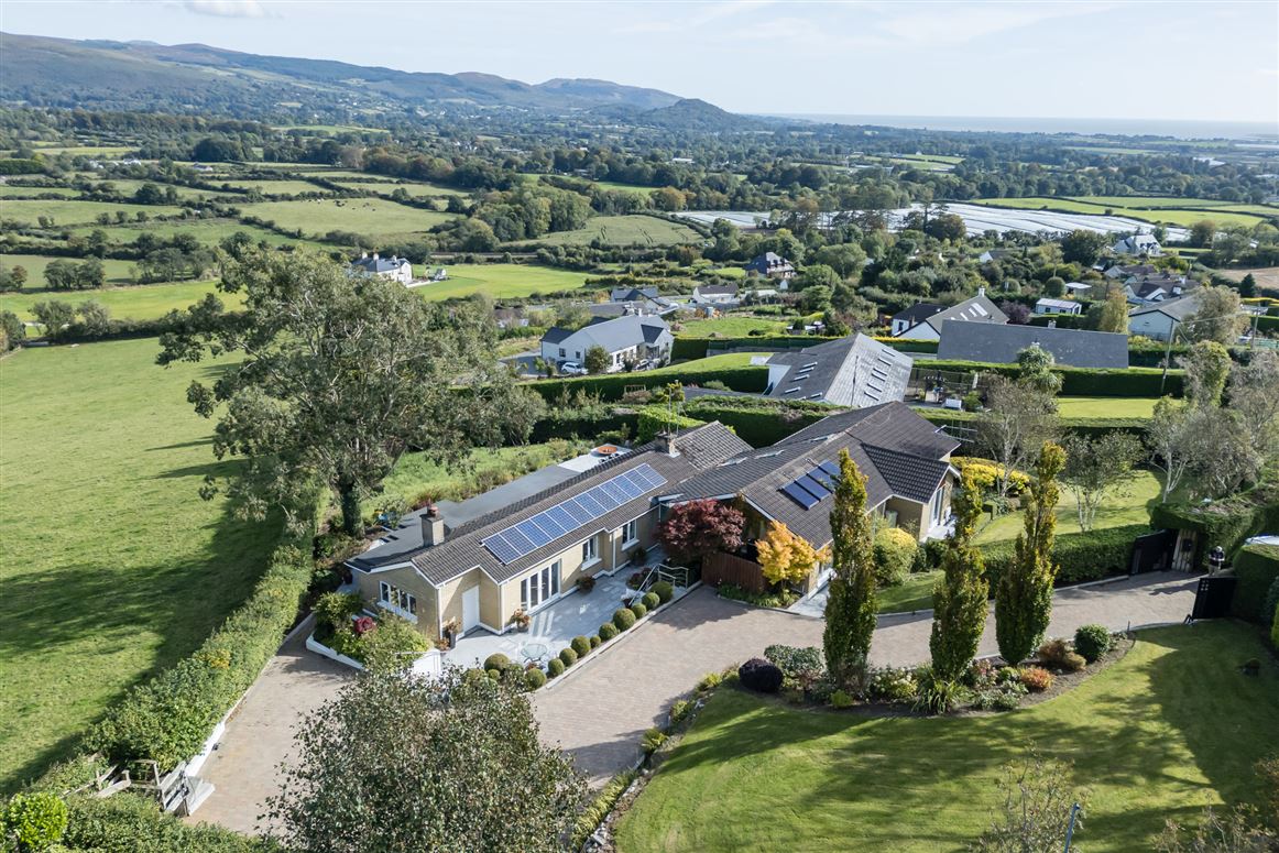 Inchenagh, Hill Of Faughart, Dundalk, Co. Louth