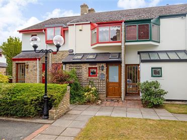 Image for 10 Lambourne Village, Clontarf, Dublin 3