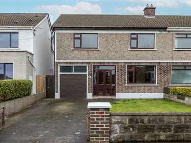 Image for 47 Bettyglen, Raheny, Dublin 5