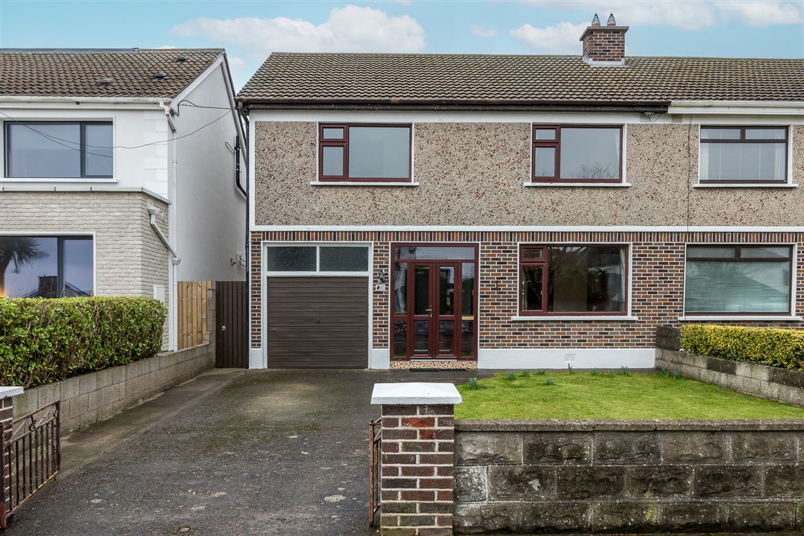 47 Bettyglen, Raheny, Dublin 5