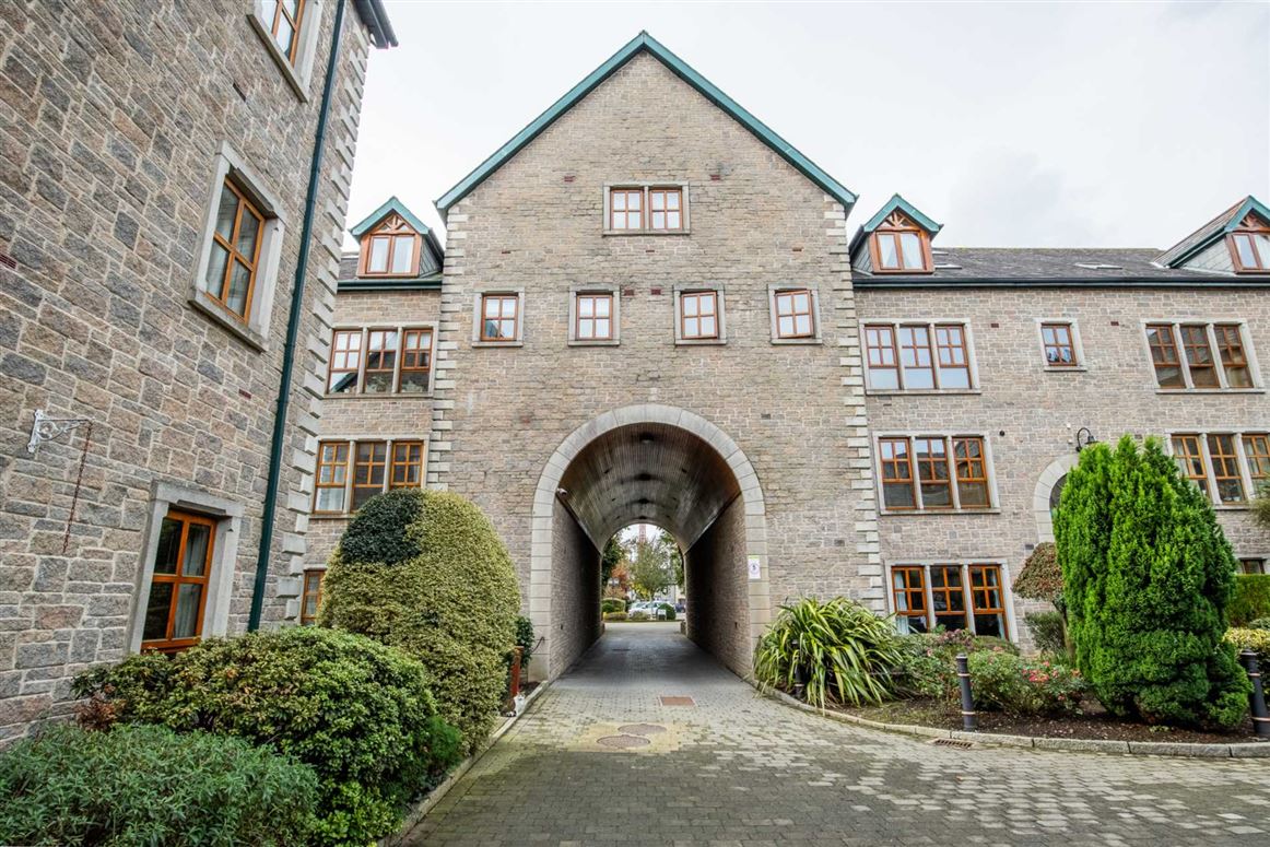 49 Priory Court, St. Michaels Road, Gorey, County Wexford