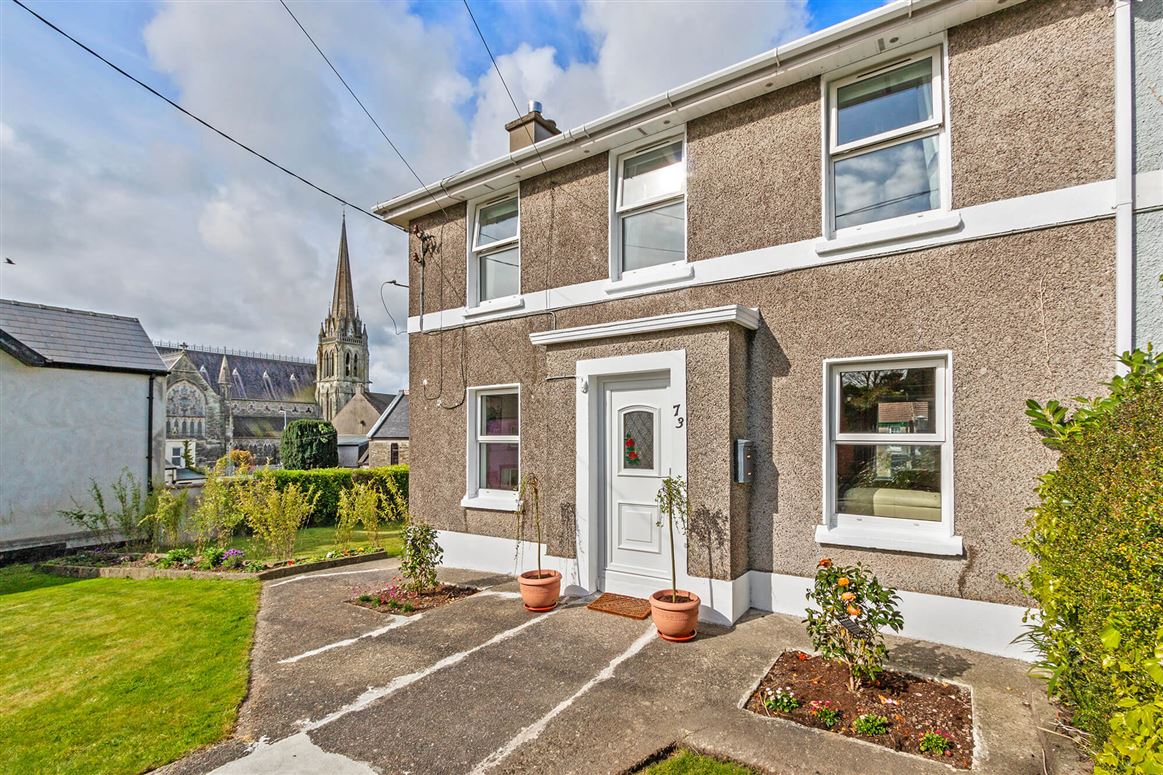 73 Assumption Place, Clonakilty, Co. Cork