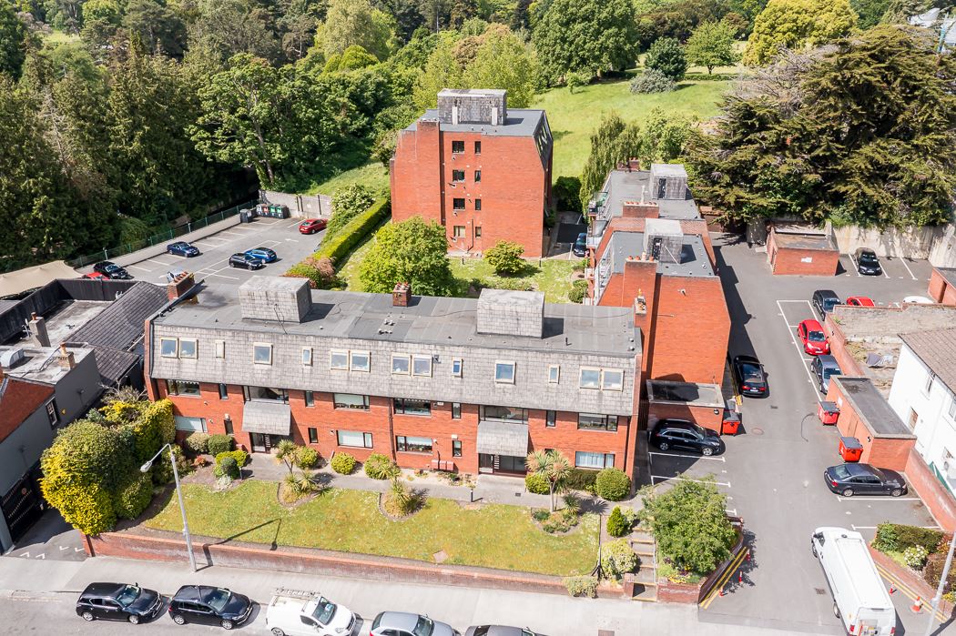 Apartment 12, River Gardens, Glasnevin, Dublin 9