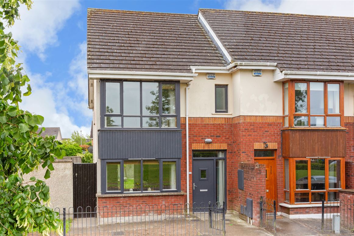 226 Chambers Park, Kilcock, Co. Kildare
