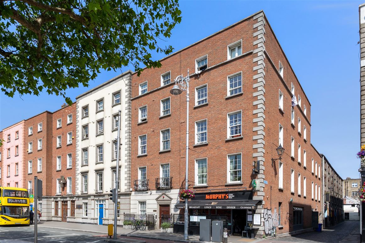 Apartment 171, Bachelors Walk Apartments, North City Centre, Dublin 1
