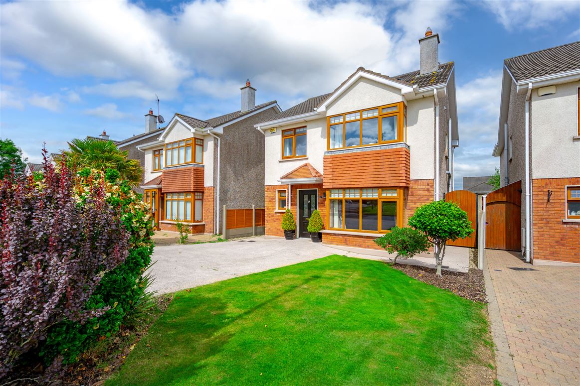 6 Rosemount, Herons Wood , Carrigaline, Cork