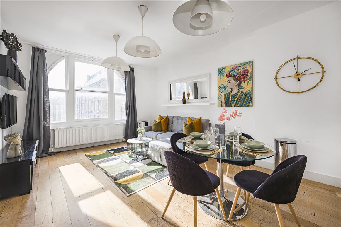 Artistic Ambience,London,Greater London,United Kingdom